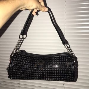 Sequin Bag